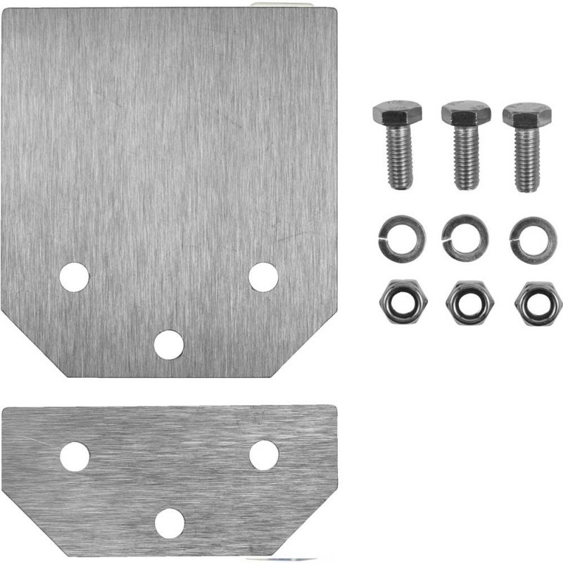 Комплект запасних лез скребка Milwaukee SDS-Plus  (4932480543)