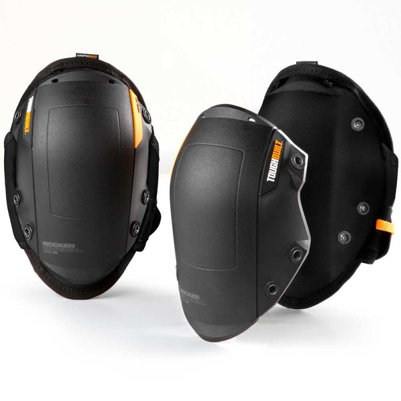 Наколінники гелеві ToughBuilt GelFit (TB-KP-G201)