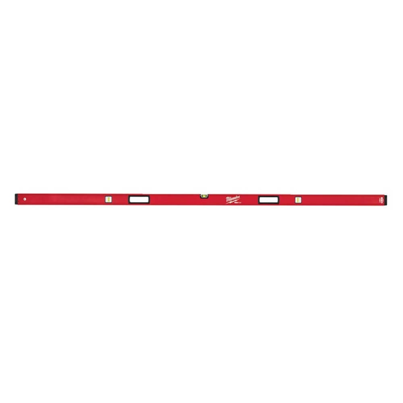 Рівень Milwaukee Redstick Backbone 240 см (4932459074)