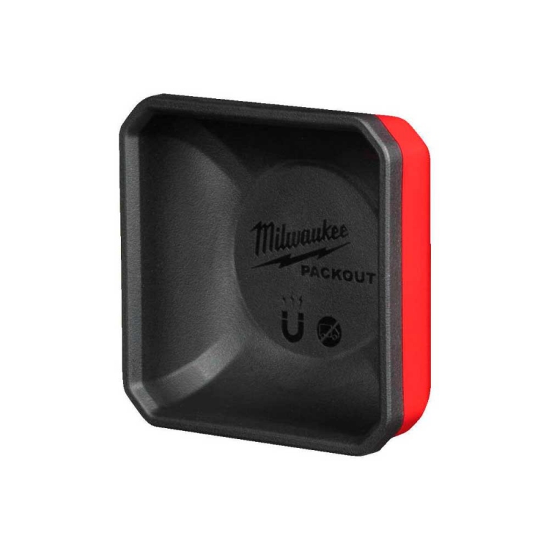 Магнітна тарілка Milwaukee Packout™ 10 x 10 см (4932493380)