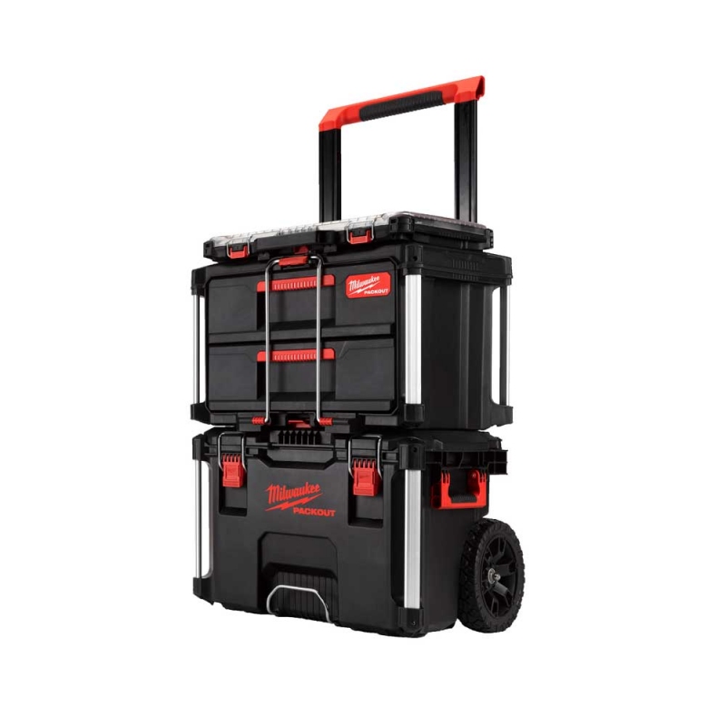Стартовий набір Milwaukee PACKOUT™ (4932479957)