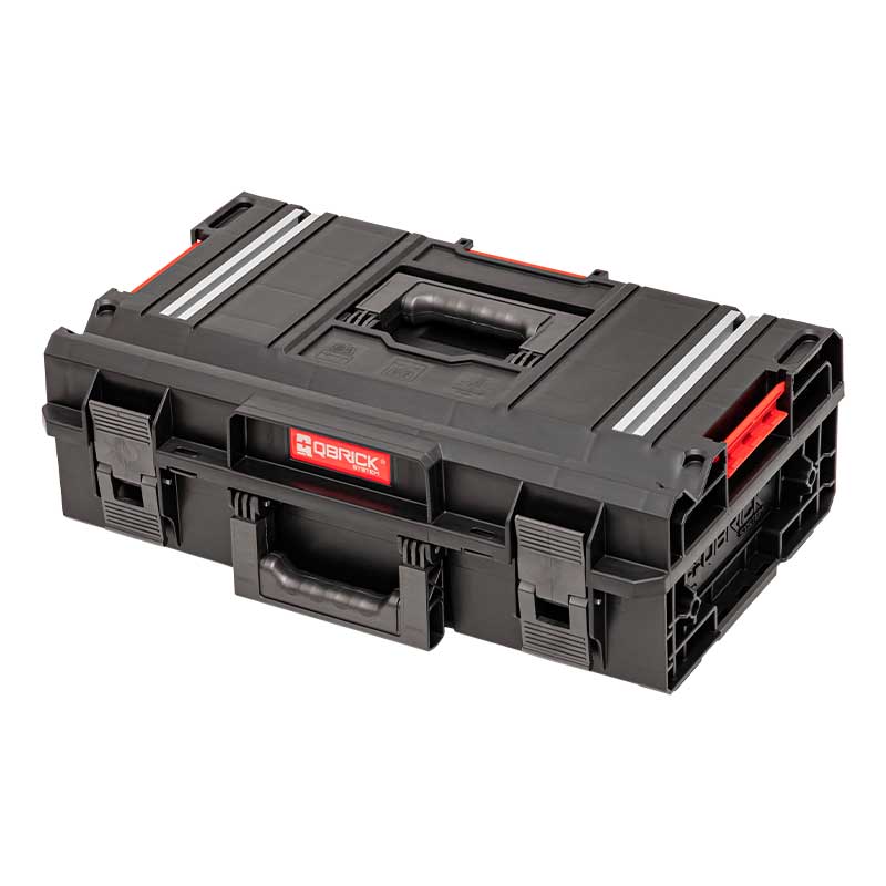 Ящик для інструментів Qbrick System PRIME Toolbox 250 Expert
