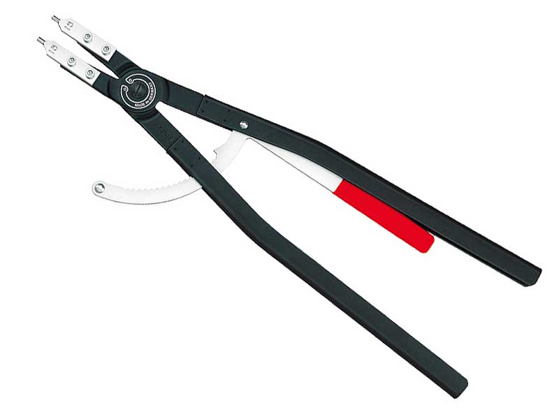 KNIPEX Щипцы для стопорных колец 44 20 J61