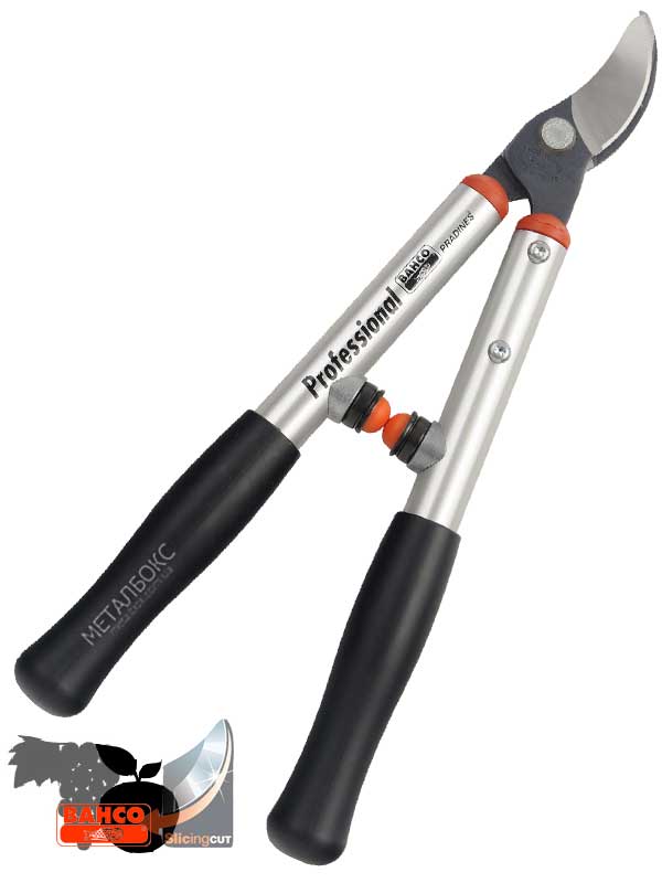 BAHCO Сверхлегкий сучкорез P114-SL-50