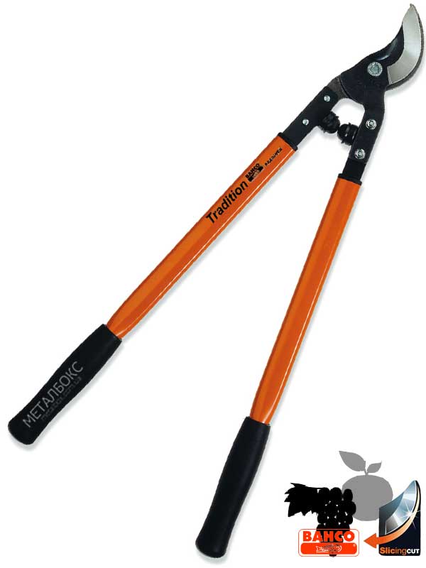 BAHCO Обводной сучкорез P16-60-F