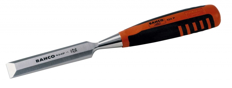 Стамеска 20 мм Bahco 424P-20