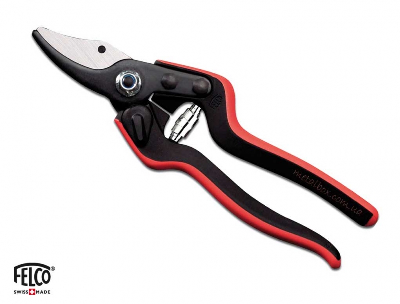 Садовый секатор FELCO 160L