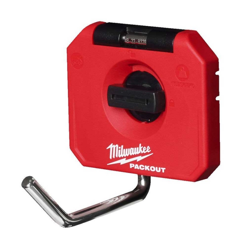 Підвісний гачок Milwaukee Packout (4932493383)