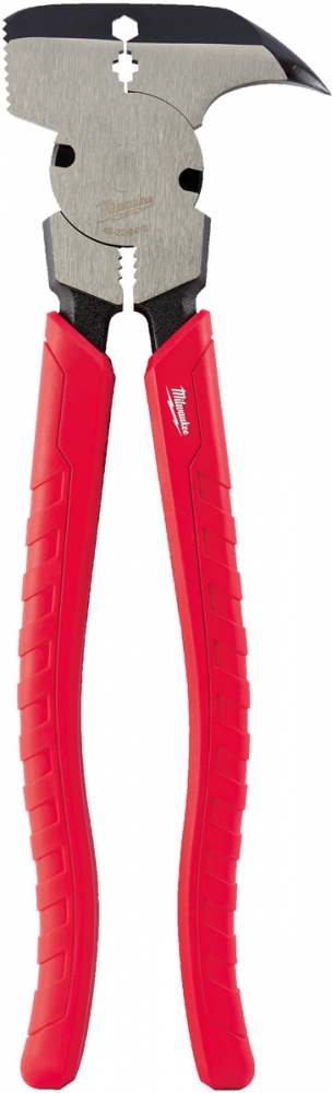 Кліщі для монтажу огорож Milwaukee Fencing Plier 4932493926