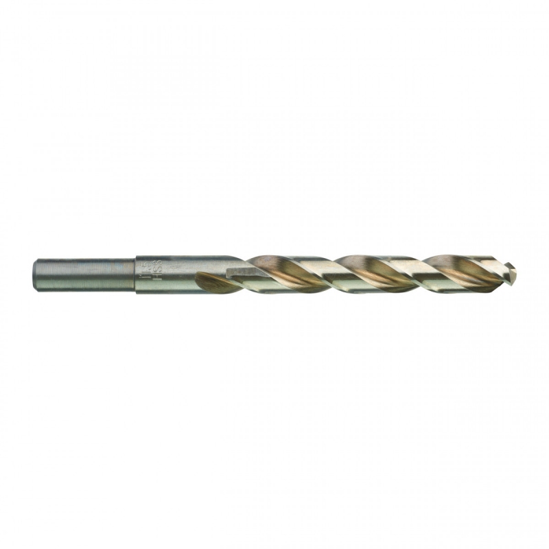 Свердло по металу Milwaukee THUNDERWEB HSS-G Ø11.5х142 мм (4932352370)