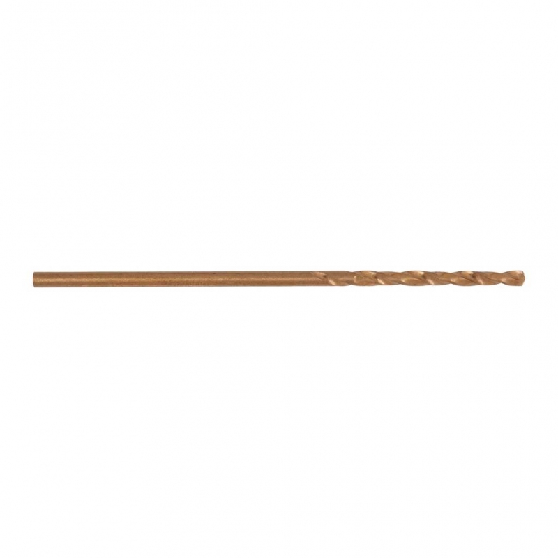 Свердло по металу Milwaukee HSS-Co Red Cobalt 1.5 мм (2 шт) (4932363249)