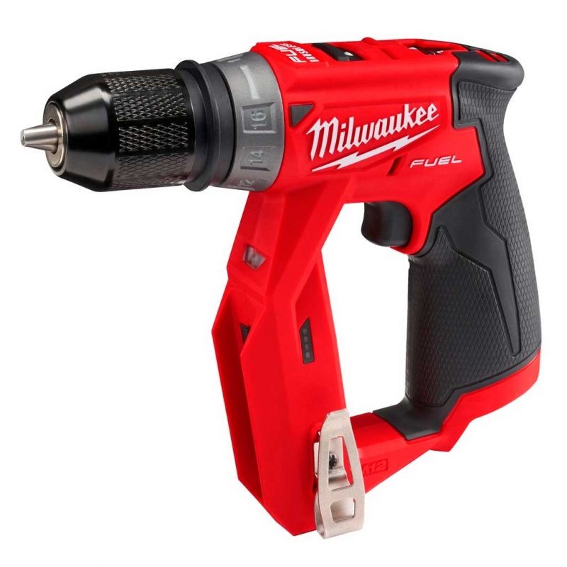 Акумуляторний дриль-шурупокрут Milwaukee M12 FDDX-0 (4933464978)