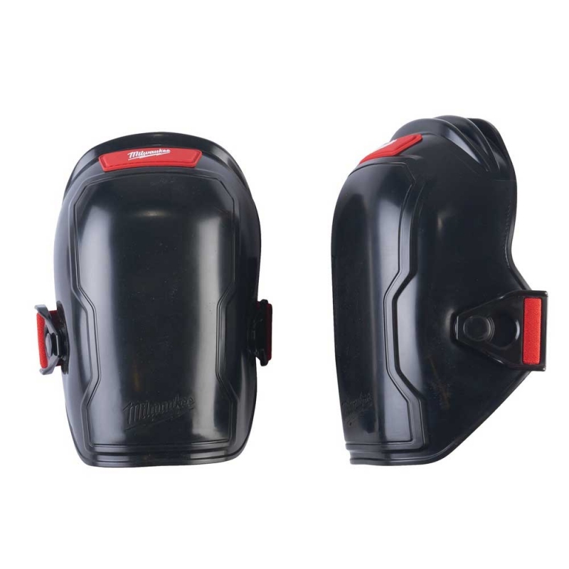 Наколінники гнучкі Milwaukee Flexible (4932478136)