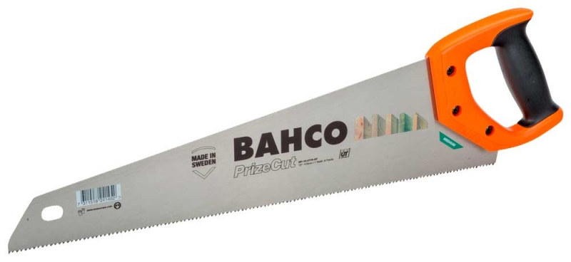 Пилка по дереву Bahco 400 мм (NP-16-U7/8-HP)