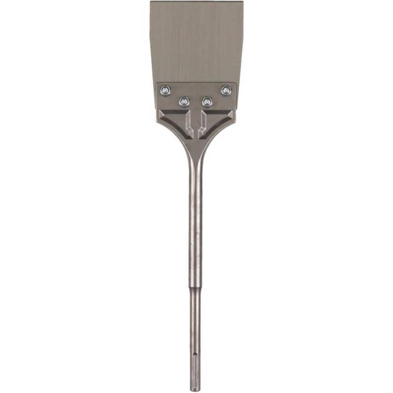 Скребок для підлоги Milwaukee SDS-Max 152 × 635 мм (4932480474)