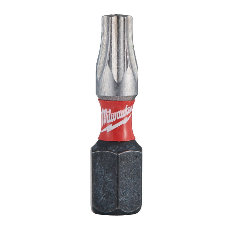 Біта Milwaukee Shockwave TX BO20 X 25 мм - 2 шт (4932471582)