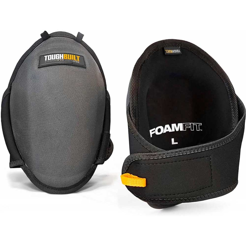 Наколінники ToughBuilt FoamFit (TB-KP-2B)