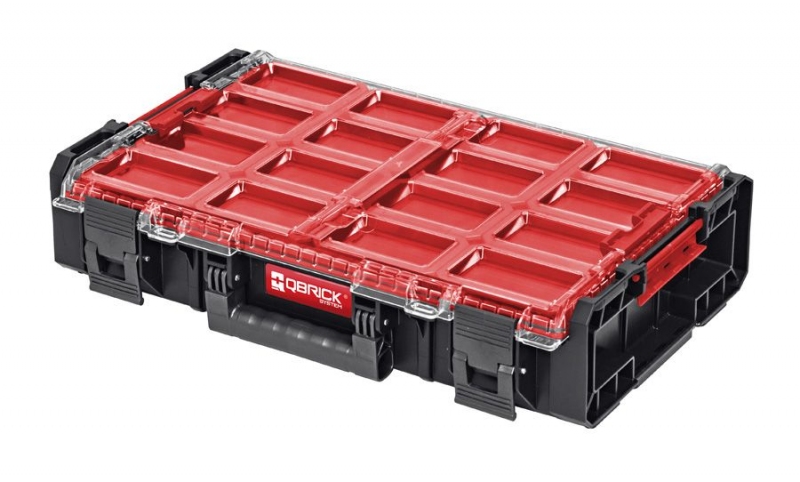 Ящик органайзер Qbrick System ONE Organizer XL