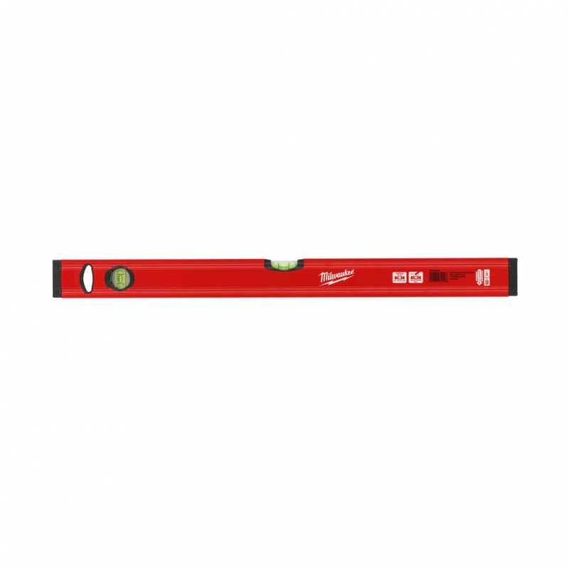 Рівень магнітний Milwaukee Slim Box 60 см (4932464855)