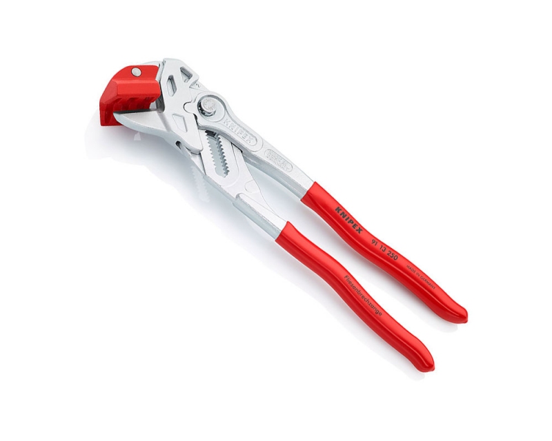 Кусачки для разламывания кафельной плитки KNIPEX 91 13 250