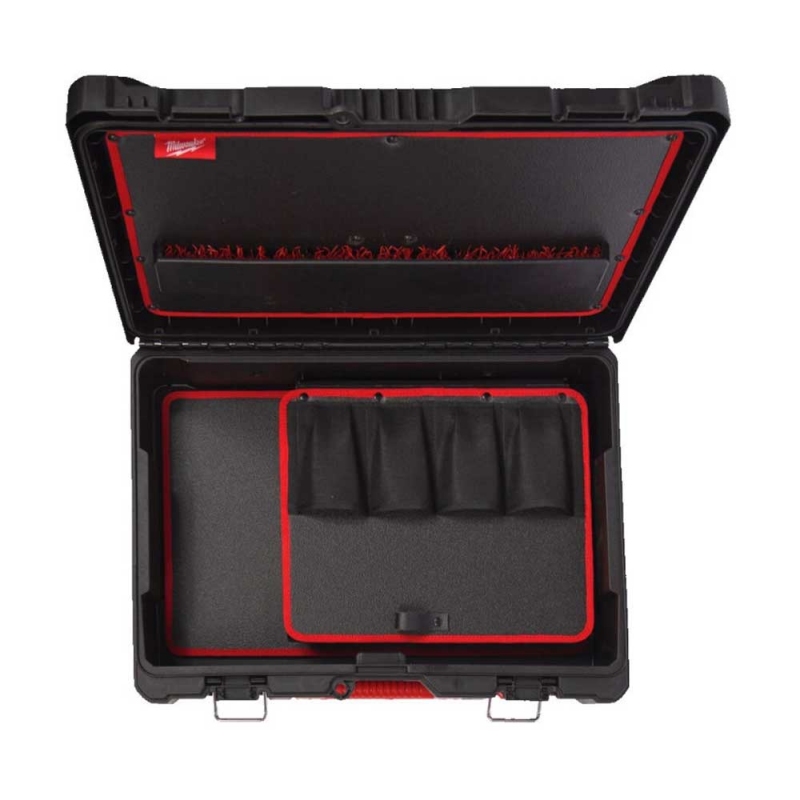 Кейс для електриків Milwaukee Packout (4932499703)