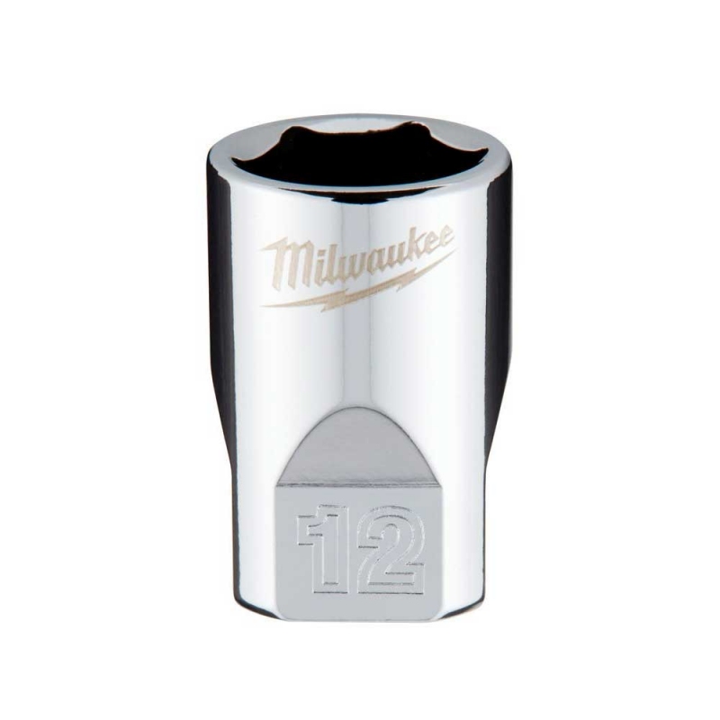 Головка Milwaukee 1/4