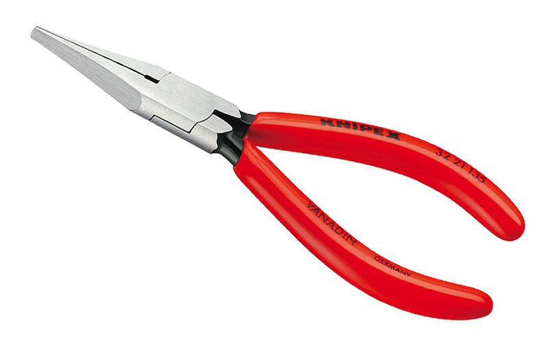 Плоскогубцы для регулировки, 135 мм Knipex 32 21 135