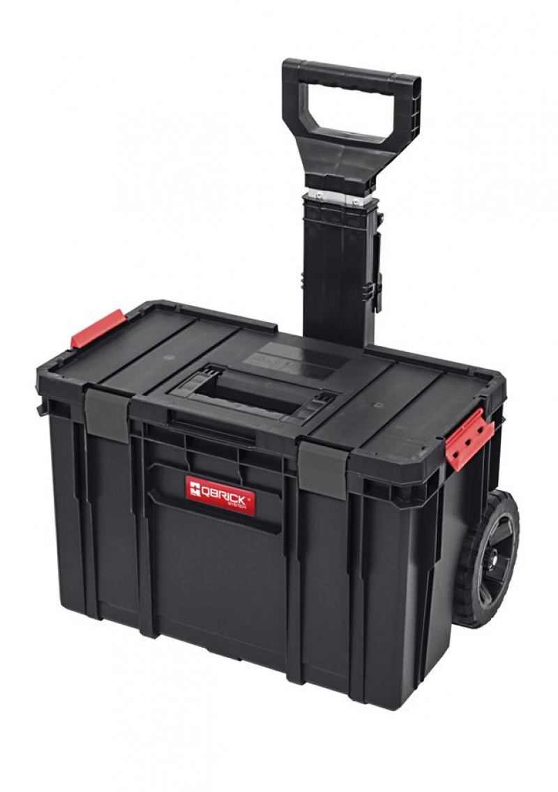 Ящик для инструментов QBRICK SYSTEM Two Cart 