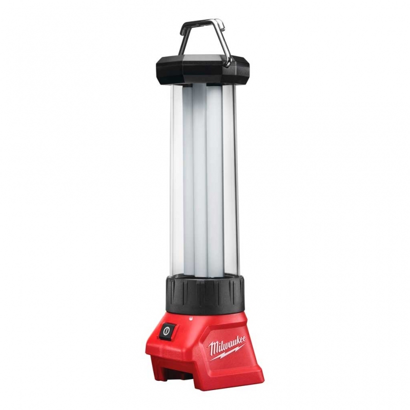 Ліхтар акумуляторний Milwaukee M18 LL-0 (4932430563)