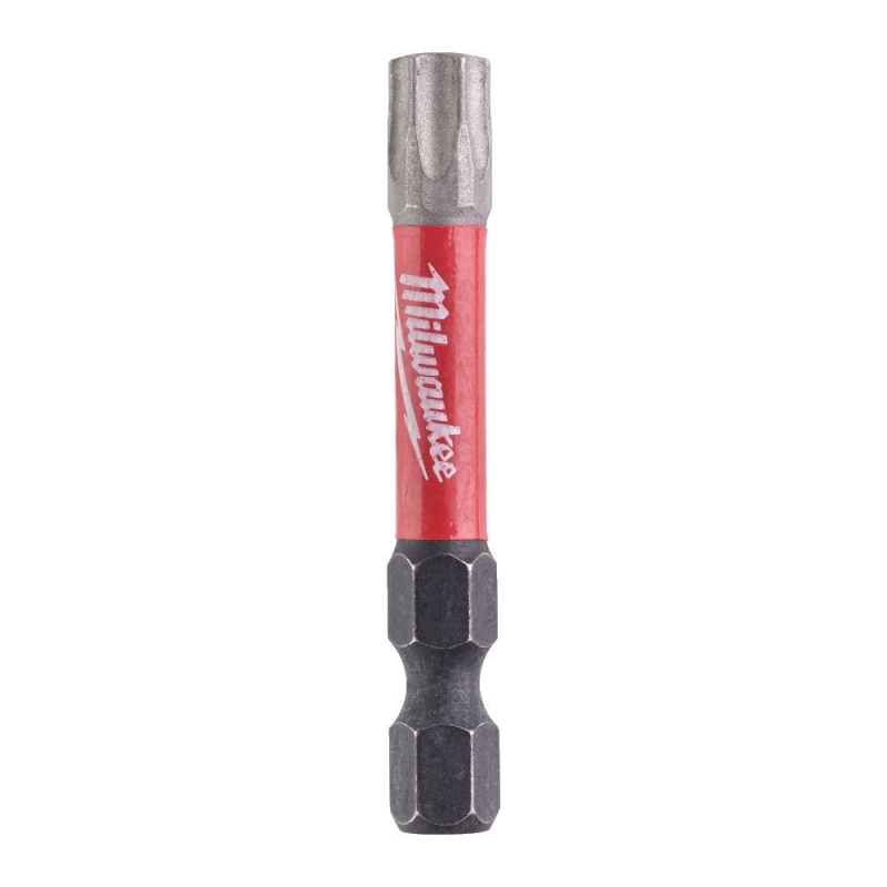 Біта Milwaukee Shockwave TX40 X 50 мм - 1 шт (4932430890)