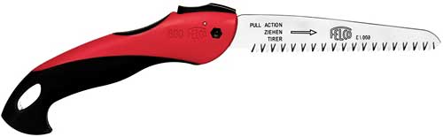 Складная пила FELCO 600
