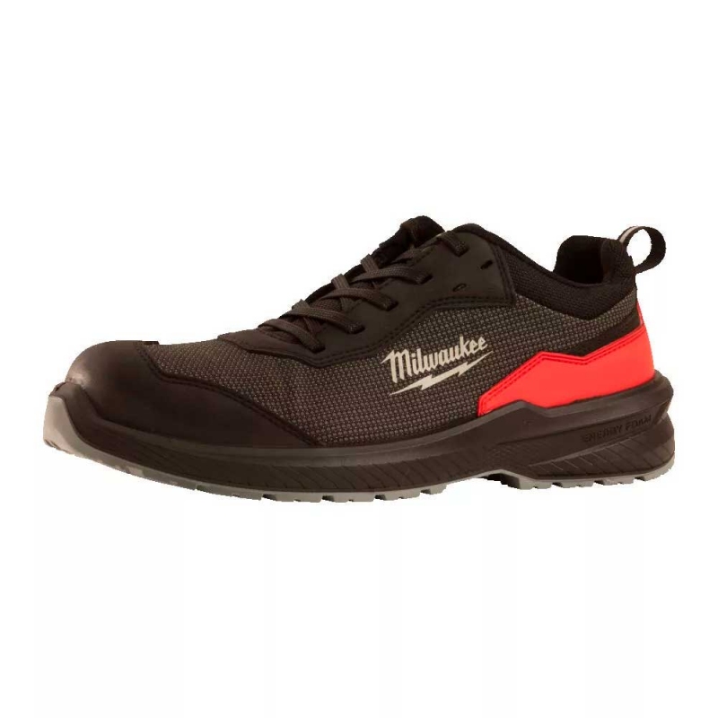 Кросівки робочі Milwaukee Flextred S1PS 1L110133, 42 см (4932493694)