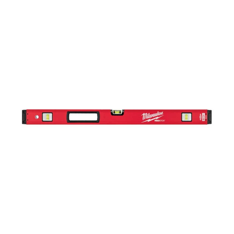 Рівень Milwaukee Redstick Backbone 80 см (4932459064)