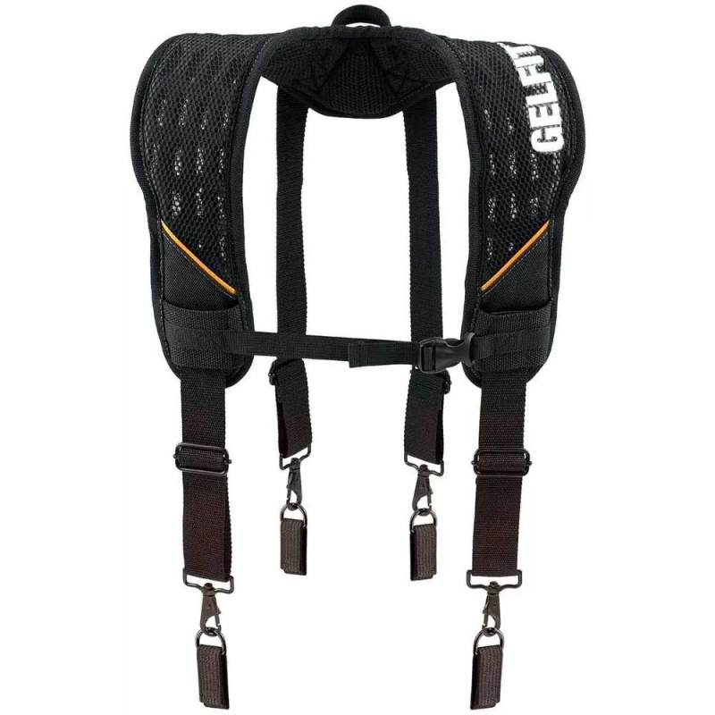 Підтяжки Toughbuilt ClipTech (TB-CT-51G)