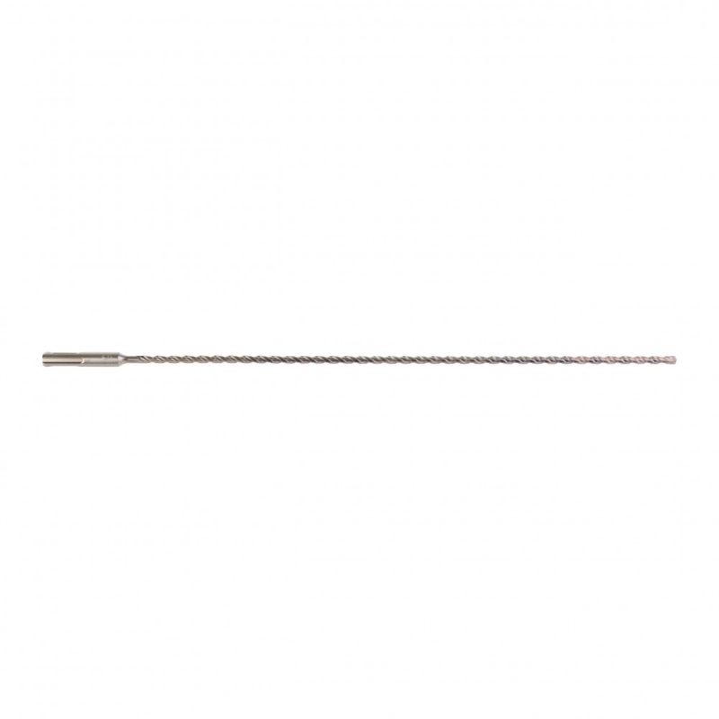 Бур Milwaukee SDS-PLUS M2 Ø5.5x410 мм (4932399320)