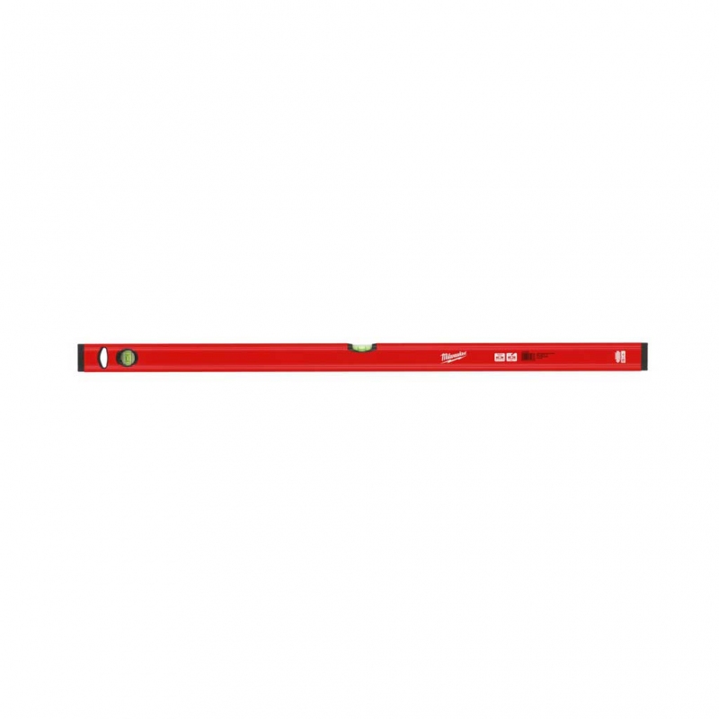 Рівень магнітний Milwaukee Slim Box 100 см (4932464856)
