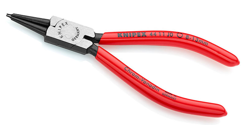 KNIPEX Щипцы для стопорных колец 44 11 J0