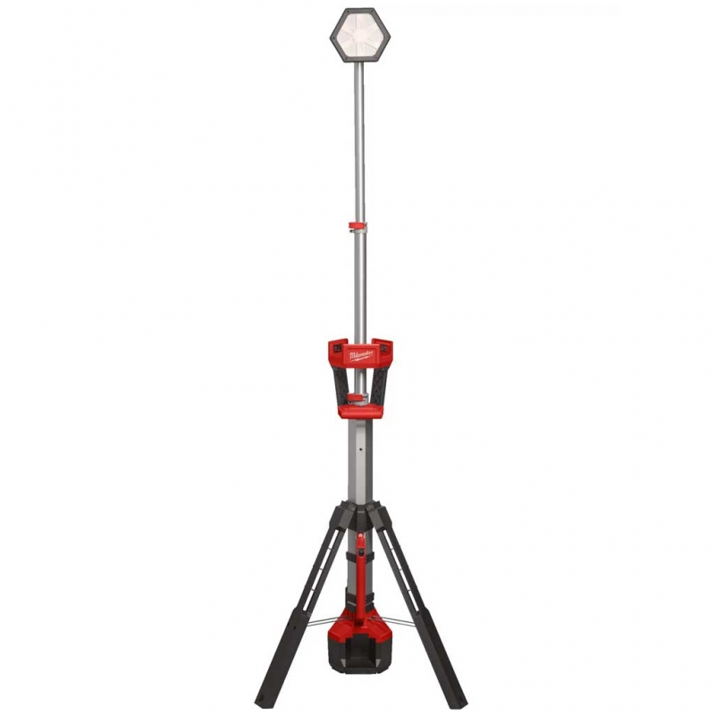 Щогла освітлення Milwaukee M18 SAL2 (4933492486)