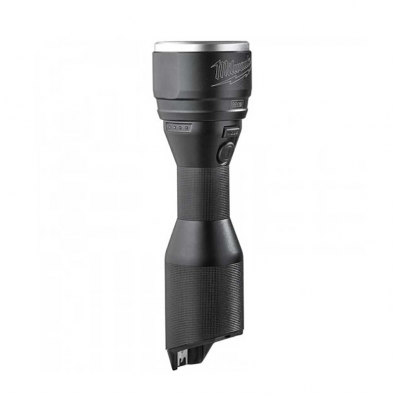 Ліхтар акумуляторний Milwaukee M12 MLED-0 (4933451899)
