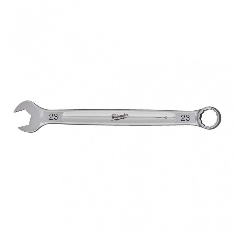 Ключ комбінований Milwaukee 23 мм (4932480199)