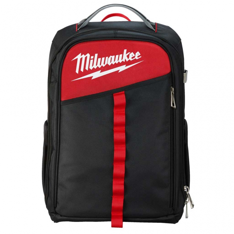  Рюкзак компактний для інструментів Milwaukee (4932464834)
