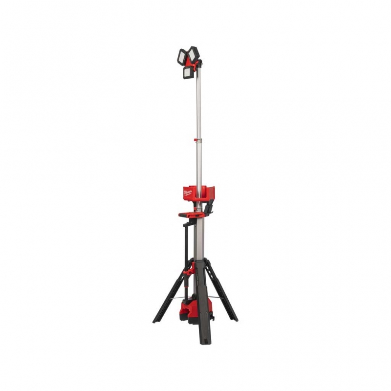 Щогла освітлення Milwaukee M18 HOSALC-0 (4933478116)