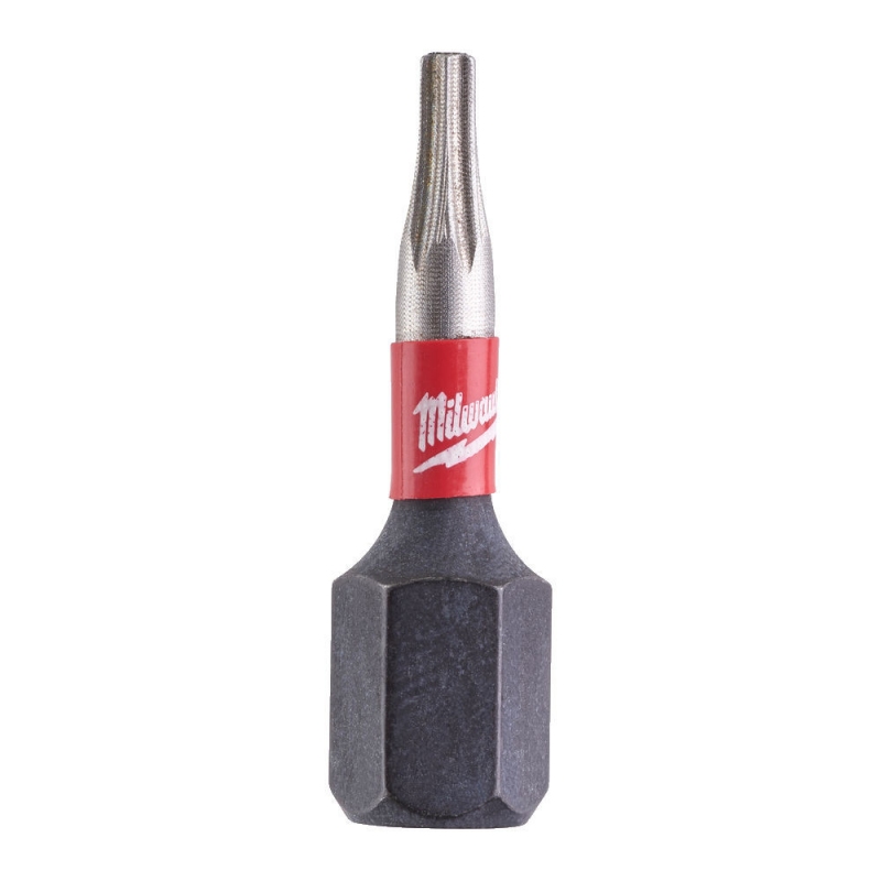 Біта Milwaukee Shockwave TX BO7