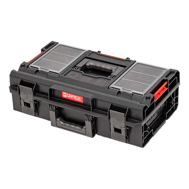 Ящик для інструментів Qbrick System ONE 200 Profi