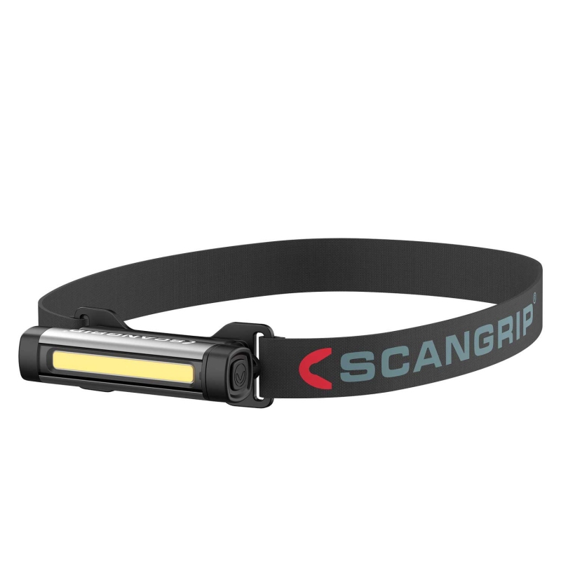 Налобний ліхтар Scangrip Flex Wear Kit (03.5811)
