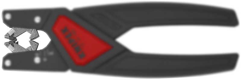 1 пара запасных лезвий для 12 74 180 SB KNIPEX 12 79 31