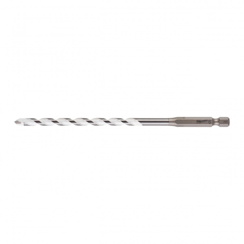 Свердло універсальне ShW HEX MILWAUKEE, Ø6.5x150 мм (4932471100)