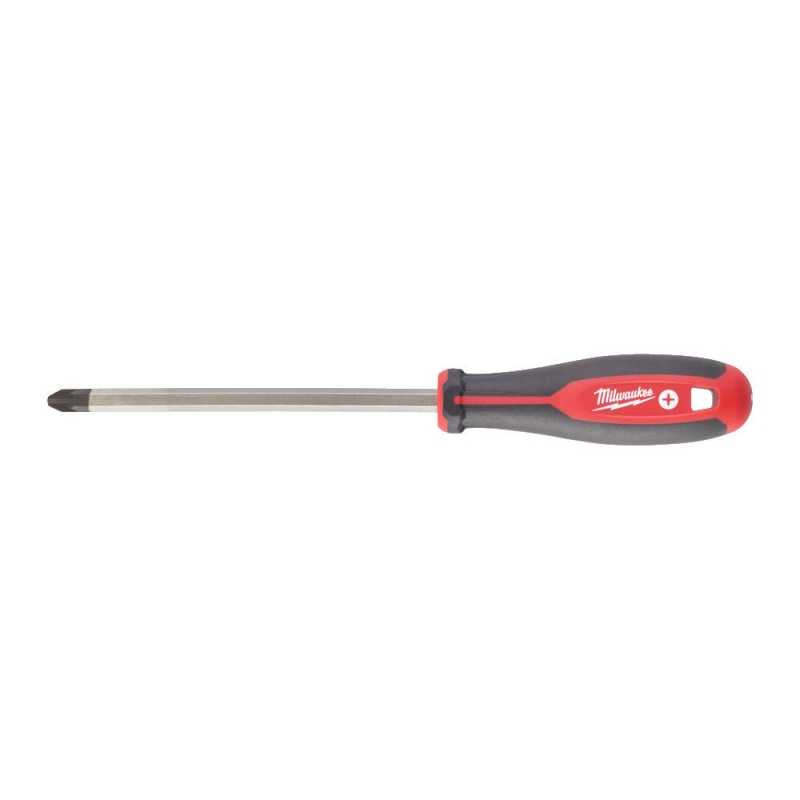 Викрутка магнітна з тригранною рукояткою Milwaukee PZ3x150 (4932471794)