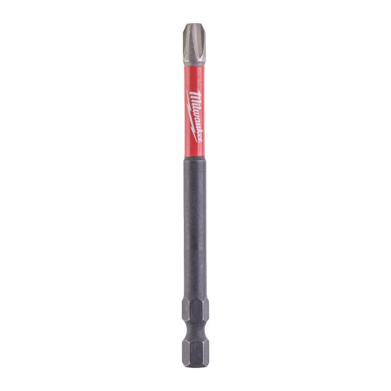 Біта Milwaukee Shockwave PH3 x 90 мм - 1 шт (4932430859)