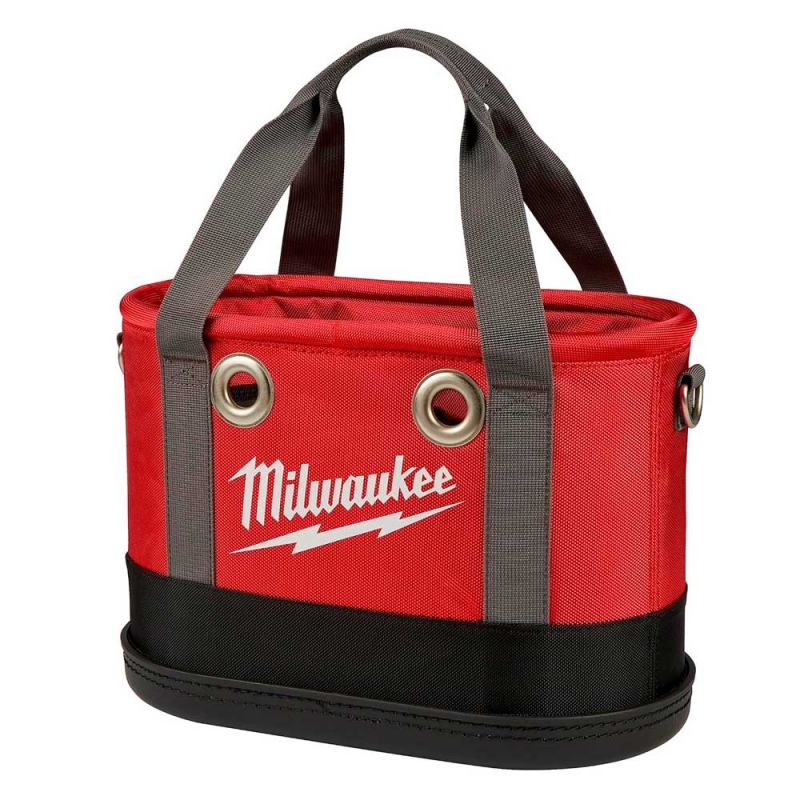 Сумка для інструментів Milwaukee Aerial Oval Tool Bag (4932498654)